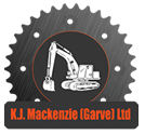 K.J. Mackenzie Groundworks
